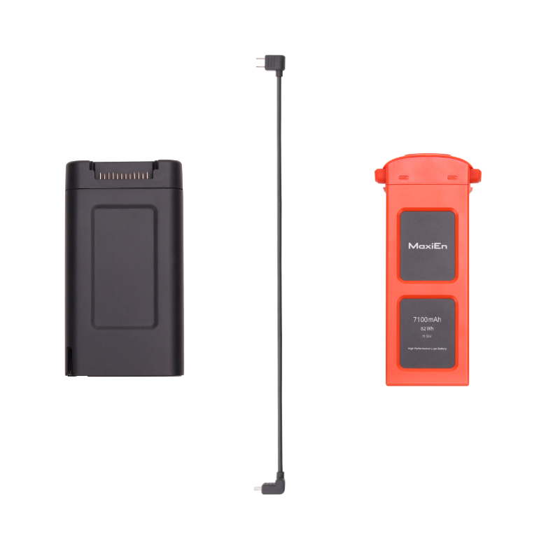 EVO II Accessories Autel Drones New Zealand